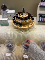 -婳香·女性英式芳疗SPA