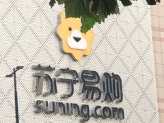 -苏宁易购(Suning Elec大连胜利广场店)