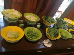 -火舞泰·泰式海鲜火锅餐厅(世纪城店)