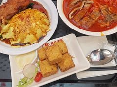 -孖记茶档·热腾茶餐(荔湾领展广场店)