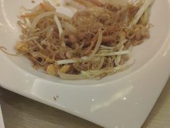 -汇景希尔顿逸林酒店·悦轩中餐厅