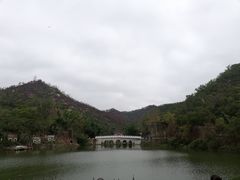 -珠海圆明新园