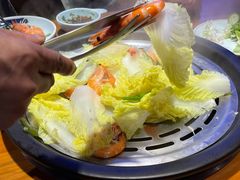 -三个渔夫·蒸汽海鲜(小白楼店)