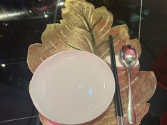 -鲜璟台·地标景观餐厅(上海中心店)