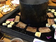 -滇藏石锅宴(崇仁巷老店)