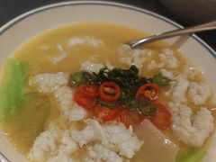-沈灶河豚宴·河豚融合餐厅(汉中路店)