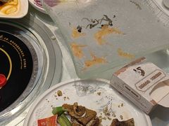 -鱼神·脆肉鲩 全鱼宴(西乡店)