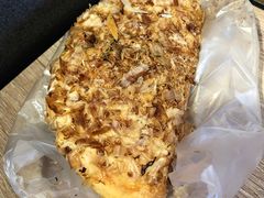 大阪烧面包-85度C(上海瑞丽店)