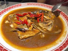 -旺顺阁鱼头泡饼(常营店)