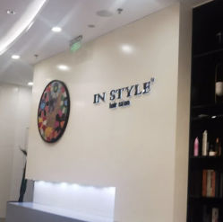 -INSTYLE造型·明星店