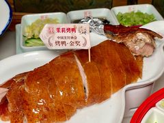 -小吊梨汤·北京菜·烤鸭(王府井银泰in88店)
