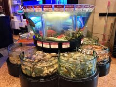 -陶陶居海鲜酒家(新马路店)