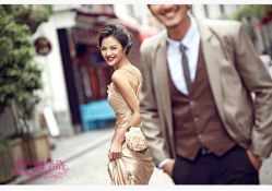 -施华洛婚纱摄影会所(范阳中路店)