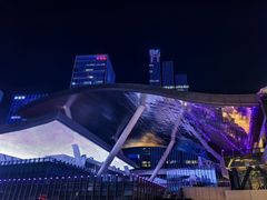 -琶醍壹号•潮菜江景餐吧