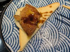 -大成铁板烧•板前(复古餐厅石老人店)