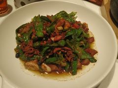 -鲜得莱渔港·小平岛海胆馆(七贤岭店)