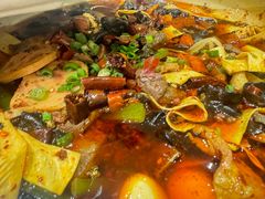 -陶然居·重庆菜(鱼洞老街店)