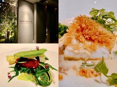-龙景轩(香港四季酒店)