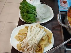 -呷哺呷哺(西单大悦城店)