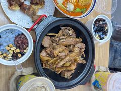 -老闽味沙茶面·姜母鸭(传承35年曾厝垵店)