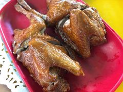 红烧乳鸽-光明刘冰乳鸽店(光明法政北路店)