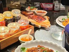 -大头虾越式风味餐厅(光明广场店)