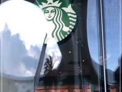 -星巴克(三亚海棠湾国际免税城店)