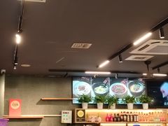 -重庆鸡公煲·青锅花椒鱼(牡丹江路店)