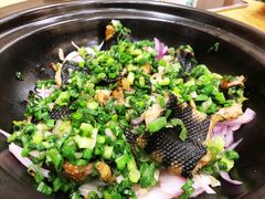 -寻味顺德·南记酒家·传统顺德菜·鱼生(广源路店)