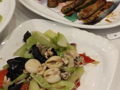 -新兴家喻酒家·羊城名宴(昌岗店)