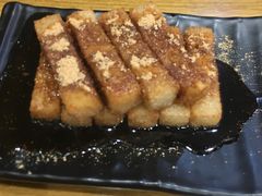-楚媚娘炭火蛙锅(宽厚里店)