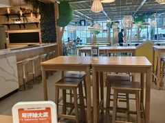 -宜家·瑞典风味餐厅(四元桥店)
