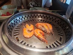 -梨花自助烤肉(乐宾店)