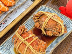 -蟹味阁·蟹黄面(体育西横街店)