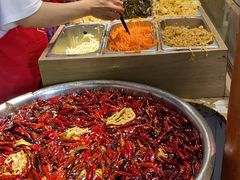 -三兄弟高炉烧饼