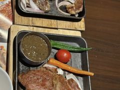 -路易十三西餐厅(西关新天地店)