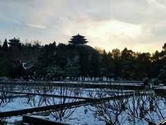 -景山公园