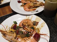 -汉巴味德(大悦城店)