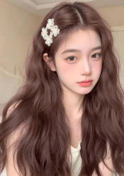 -时尚殿堂hair salon