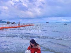 -那琴半岛地质海洋公园