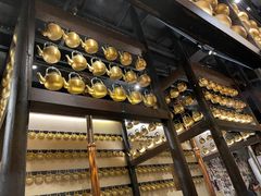 -韩国料理大力士(屏风街店)