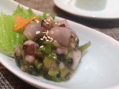 -月见·烧鸟酒场居酒屋(农科路店)