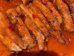 -三姐妹餐厅(曲江店)