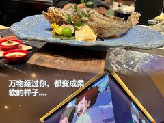 -鸟山鸣·日料食堂(王府井店)