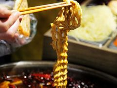 -三兄弟高炉烧饼