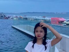 -汕头中海黄金海岸水上乐园