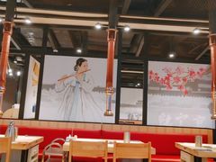 -韩宫宴烤肉·料理(武汉印象城店)