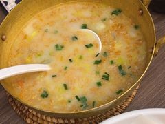 -苏小柳点心·手作小笼包(浦东嘉里城分院)