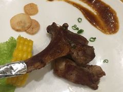 -花潮料理艺食馆(世欧广场店)