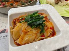 -赵小姐丨新中餐(曲江店)